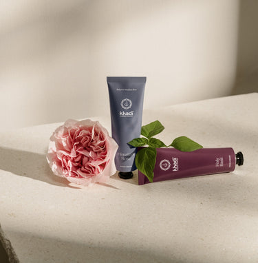 Handcream Piel