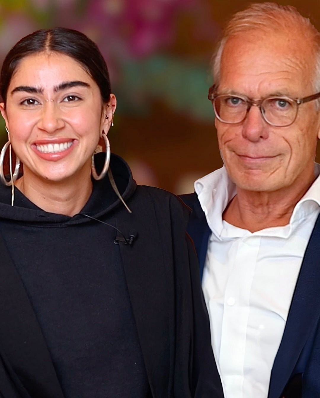 Medicina tibetana y Ayurveda: puntos en común explicados por el Dr. Ingfried Hobert