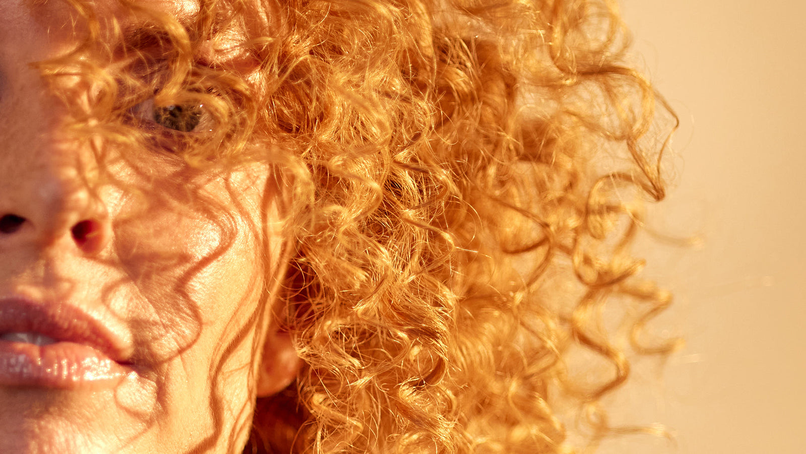 Nuestra Recomendación - Cabello Rizado