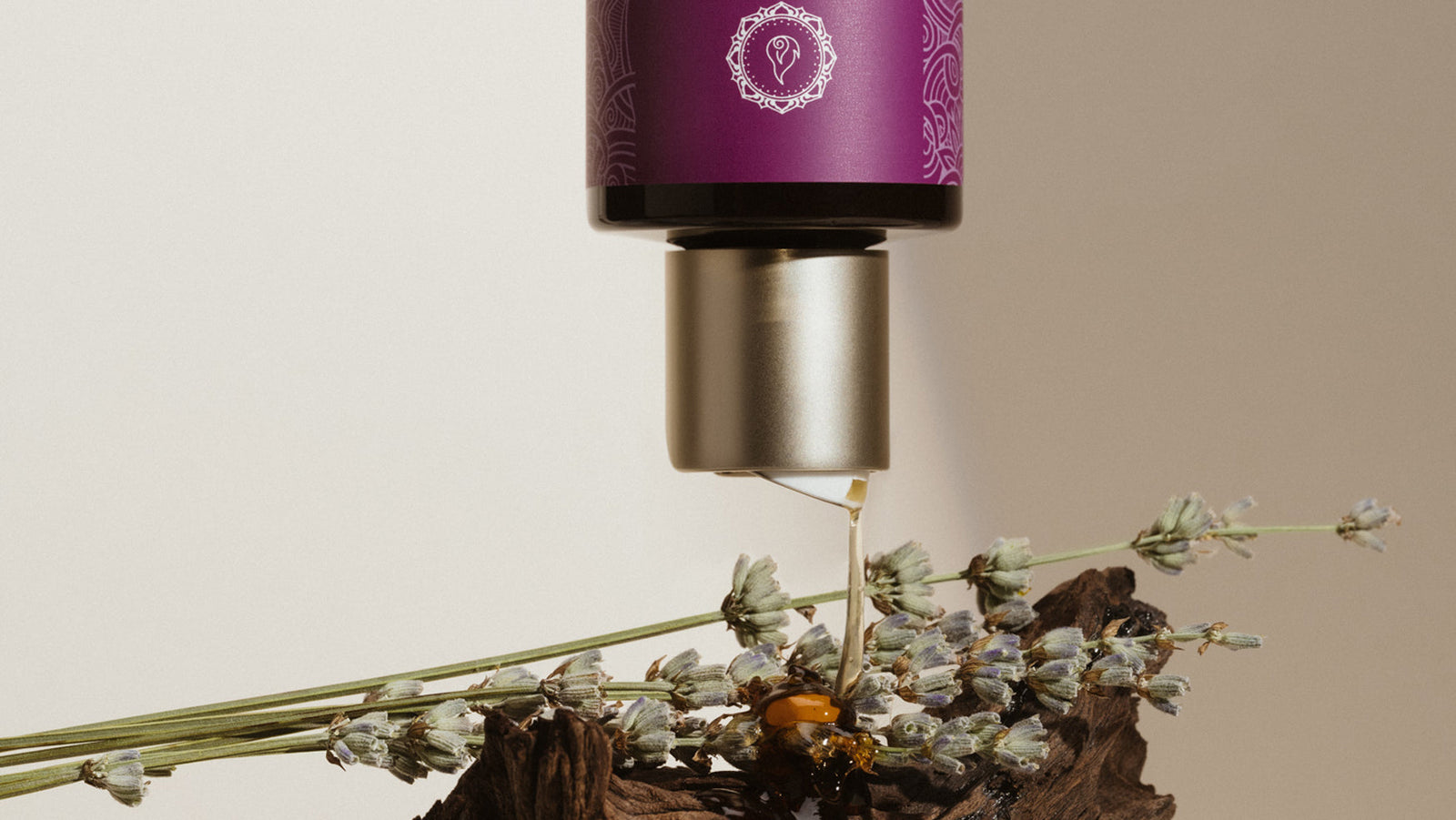 Champús - Elixir Ayurvédico