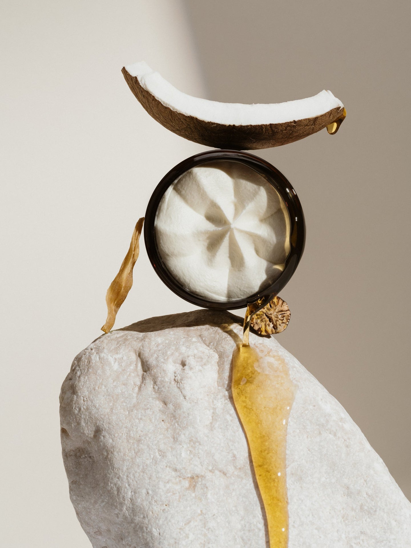 Bild von Body Butter Shatavari