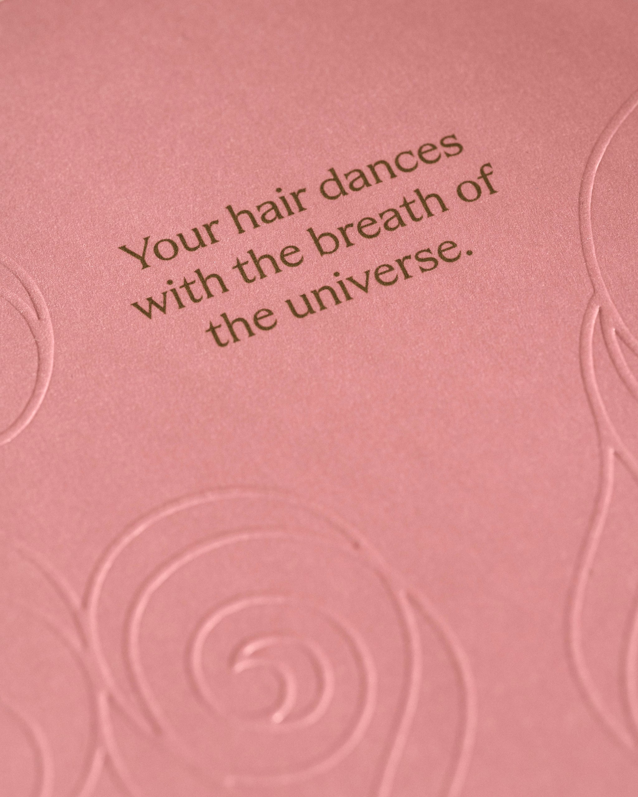 Set de lujo Rose Repair