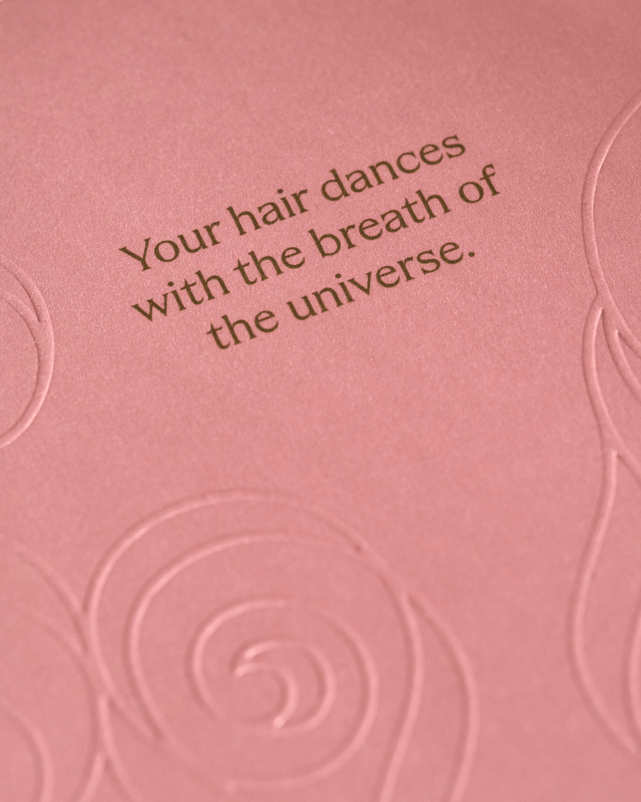 Set de lujo Rose Repair