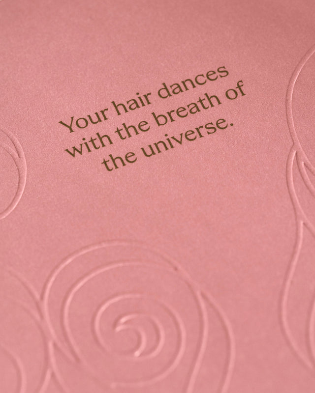 Set de lujo Rose Repair