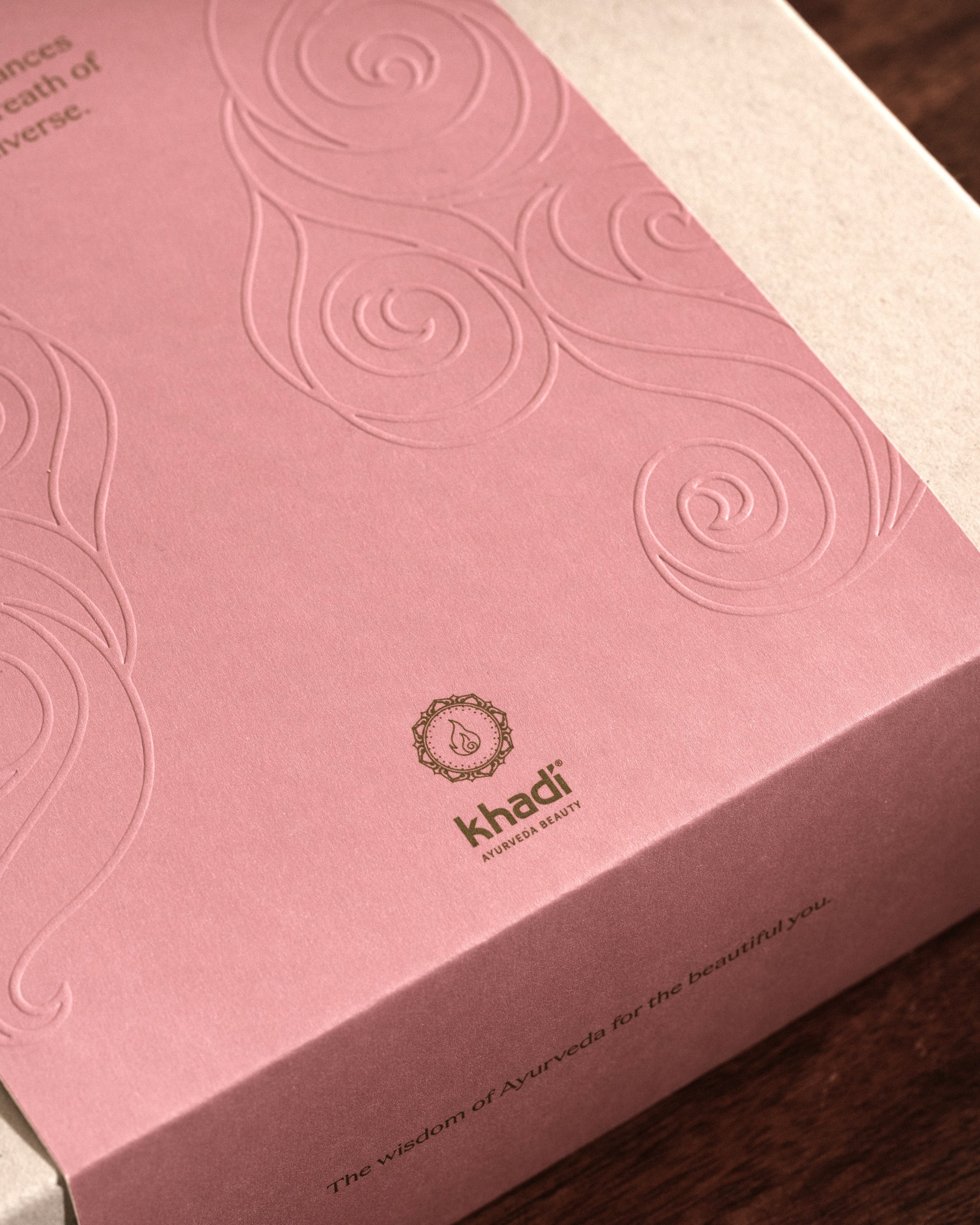 Set de lujo Rose Repair