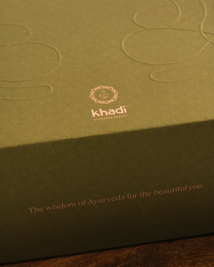 Set cuidado de manos