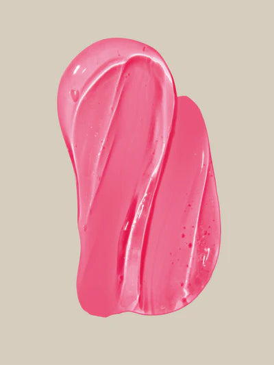 Stormy Pink