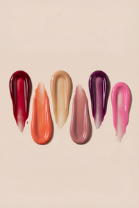 Lip Oil Stormy Pink