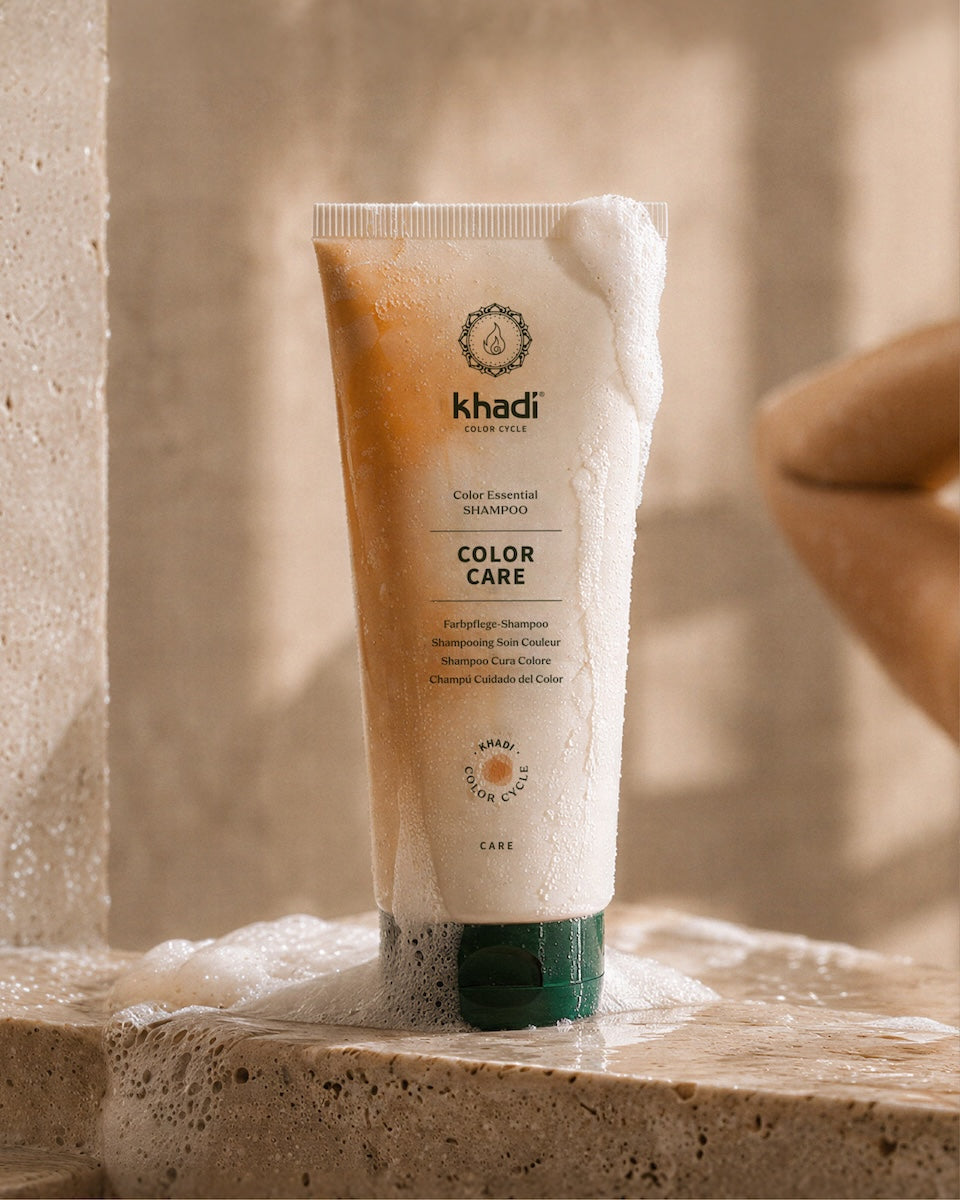 Champú Color Care
