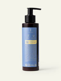 Chakra Curl Cleanse & Care