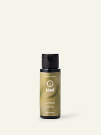 Gel de Ducha Lemon Lime tamaño de viaje