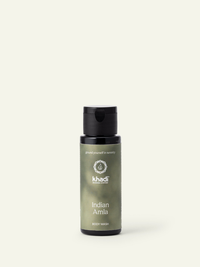 Gel de Ducha Indian Amla tamaño de viaje
