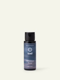 Gel de Ducha Himalaya Rose tamaño de viaje