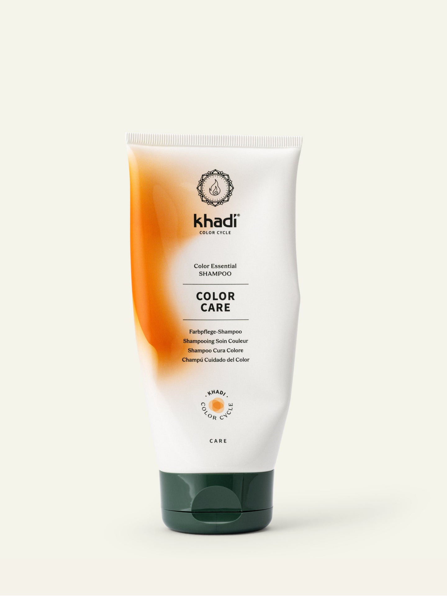 Champú Color Care