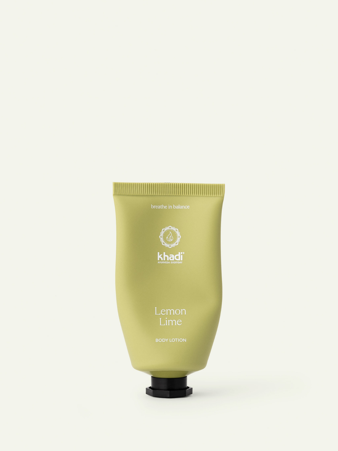 Crema Corporal Lemon Lime tamaño de viaje