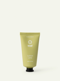 Crema Corporal Lemon Lime tamaño de viaje