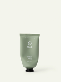 Crema Corporal Indian Amla tamaño de viaje
