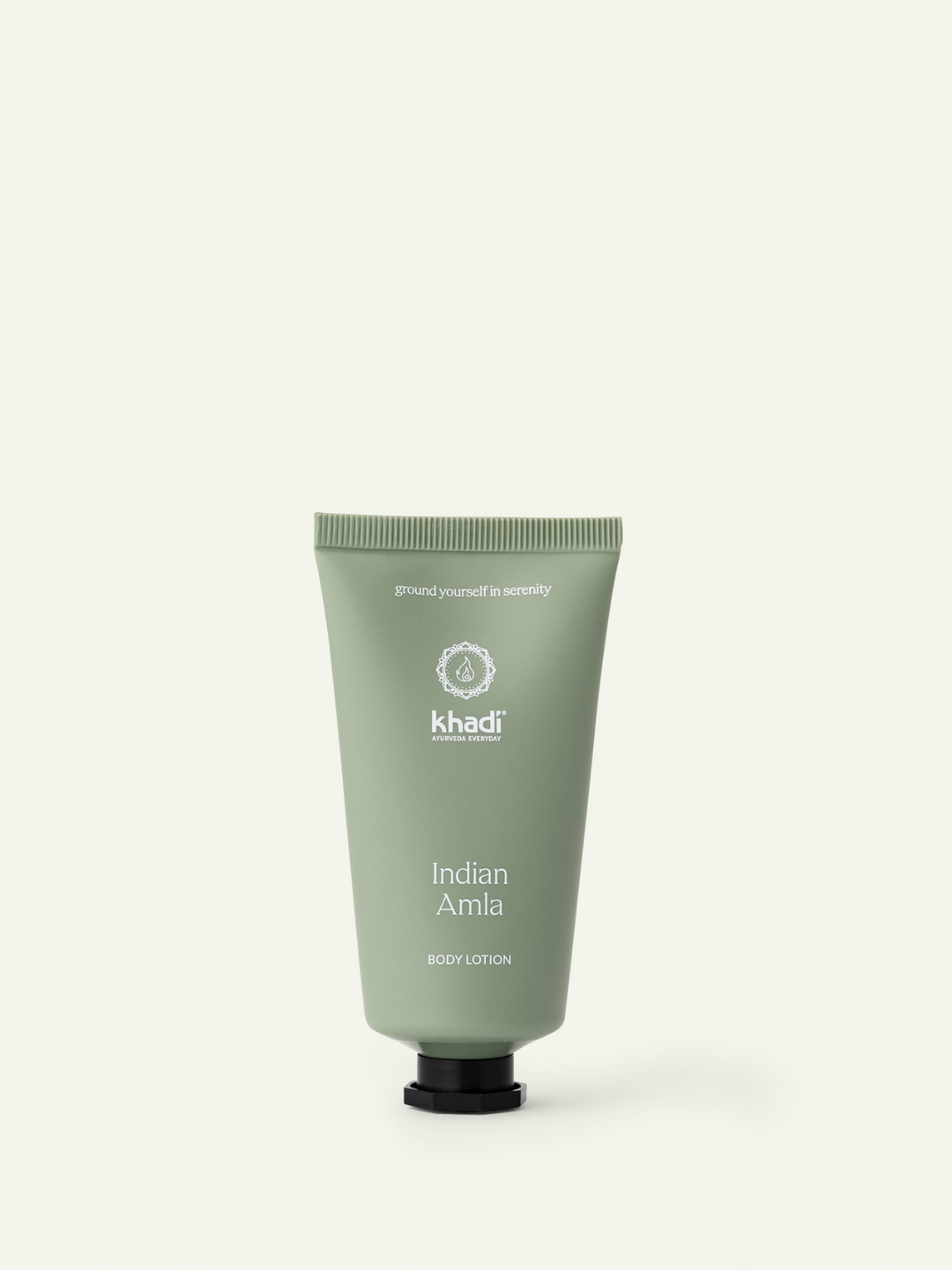 Crema Corporal Indian Amla tamaño de viaje