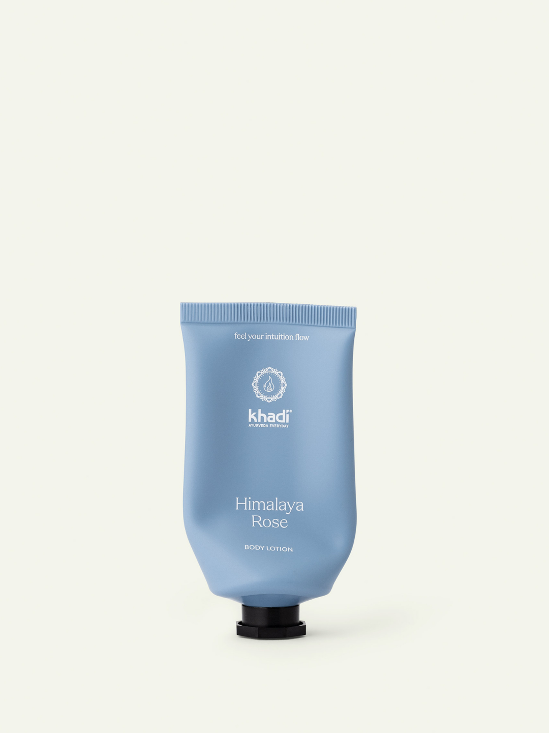 Crema Corporal Himalaya Rose tamaño de viaje
