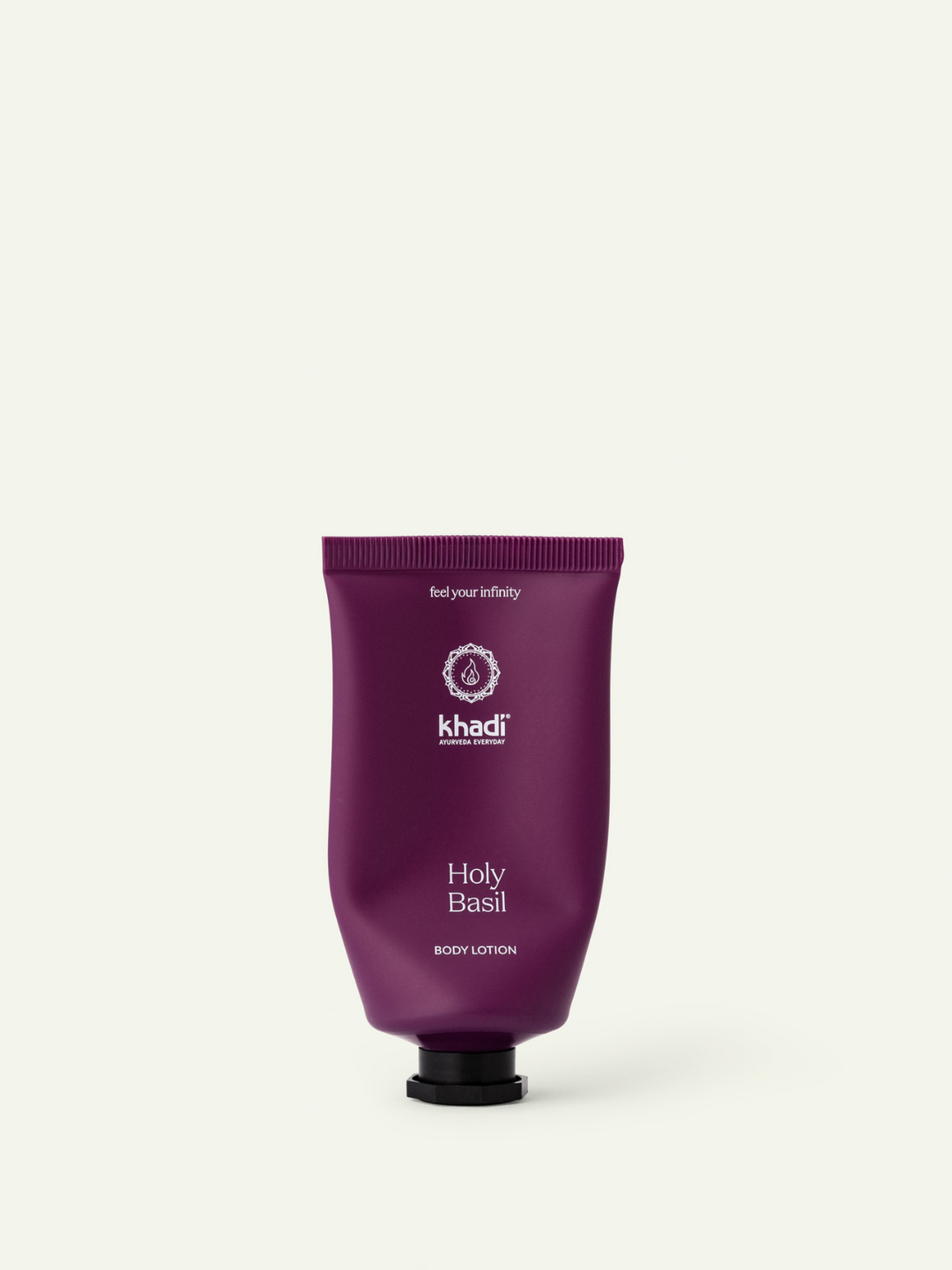 Crema Corporal Holy Basil tamaño de viaje