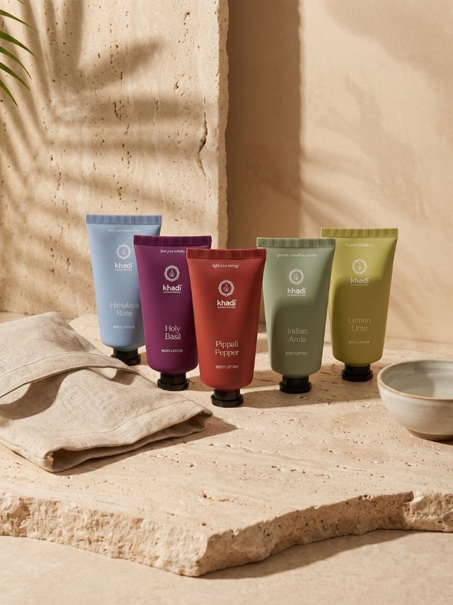 Crema Corporal Set de viaje