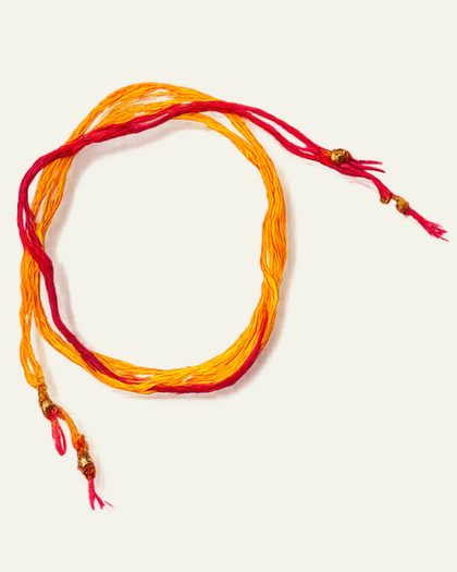 Pulsera Kalava