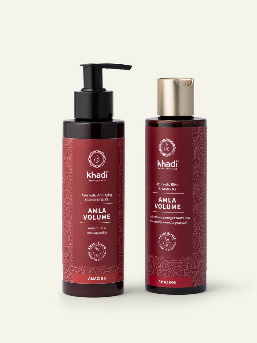 Set Capilar Antiedad Cuidado Diario