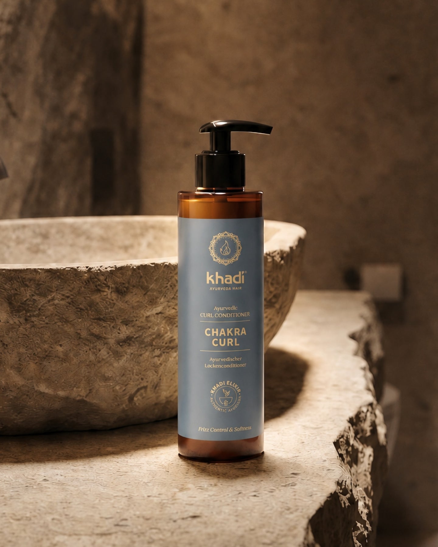 ChakraCurl Conditioner