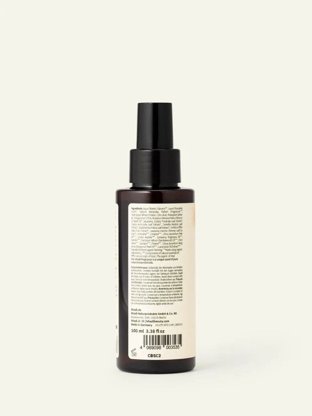 Color Cycle Care & Brilliance