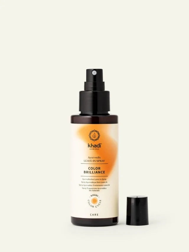 Color Cycle Care & Brilliance