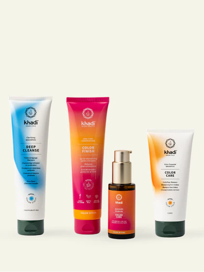 Set Color Cycle Complete Ritual