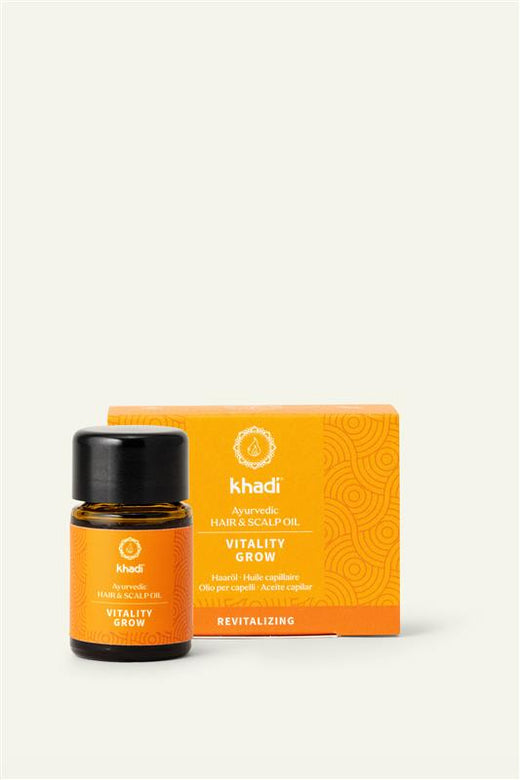 Vitality Grow tamaño de viaje