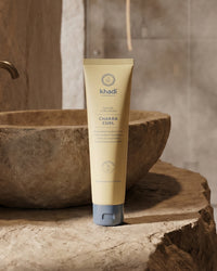 ChakraCurl Cream