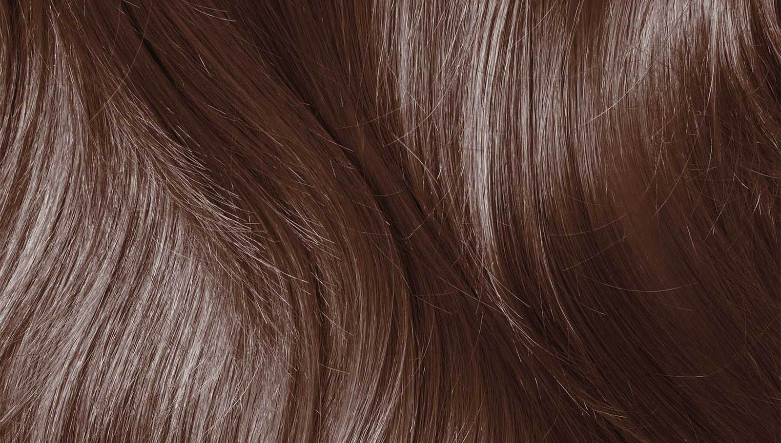Haarfarbe in Dunkelblond mit Pflanzenhaarfarbe von Khadi