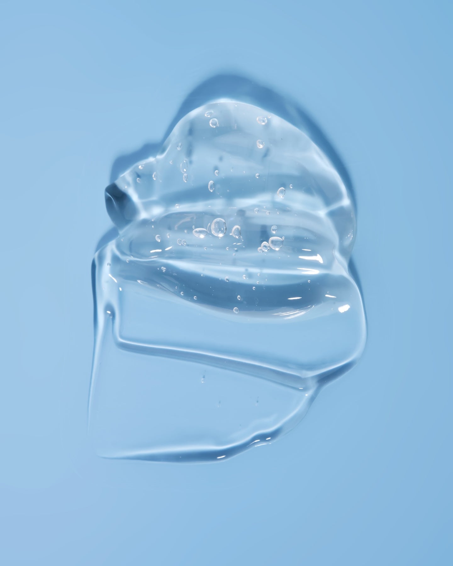 ChakraCurl Gel