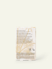 Kerala Summer Glow Shimmering Body Oil