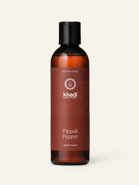 Set Pepper Power