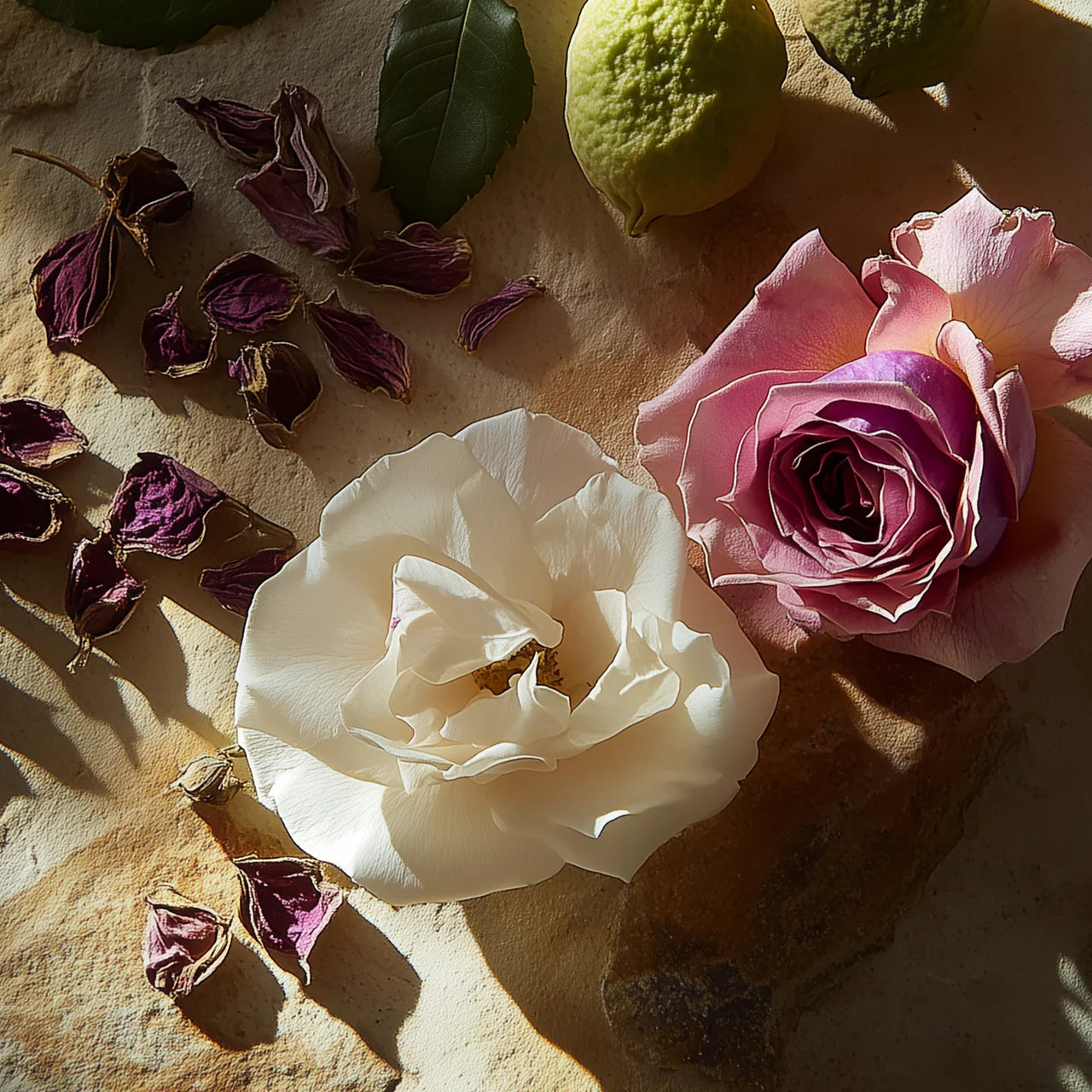 Body Spray Himalaya Rose