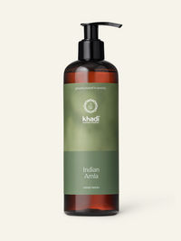 Imagen de jabón de manos Indian Amla.