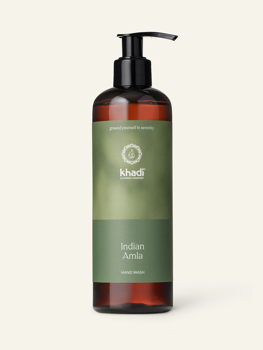 khadi Indian Amla Handwash Produktbild