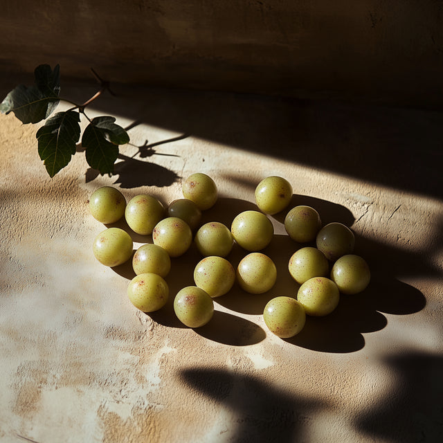 Body Spray Indian Amla
