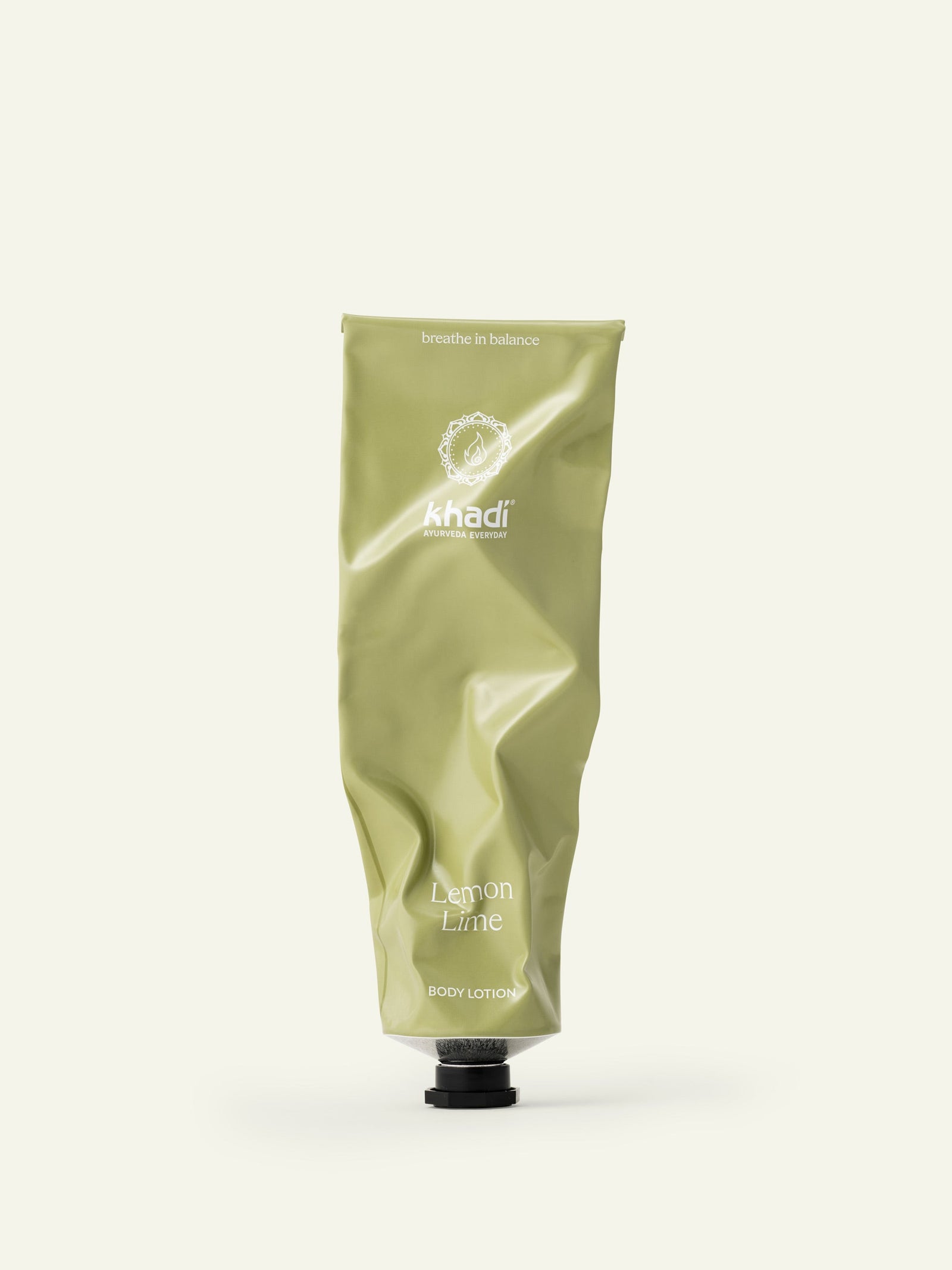 Crema Corporal Lemon Lime