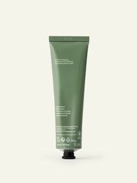 Imagen de crema corporal Indian Amla, vista trasera.