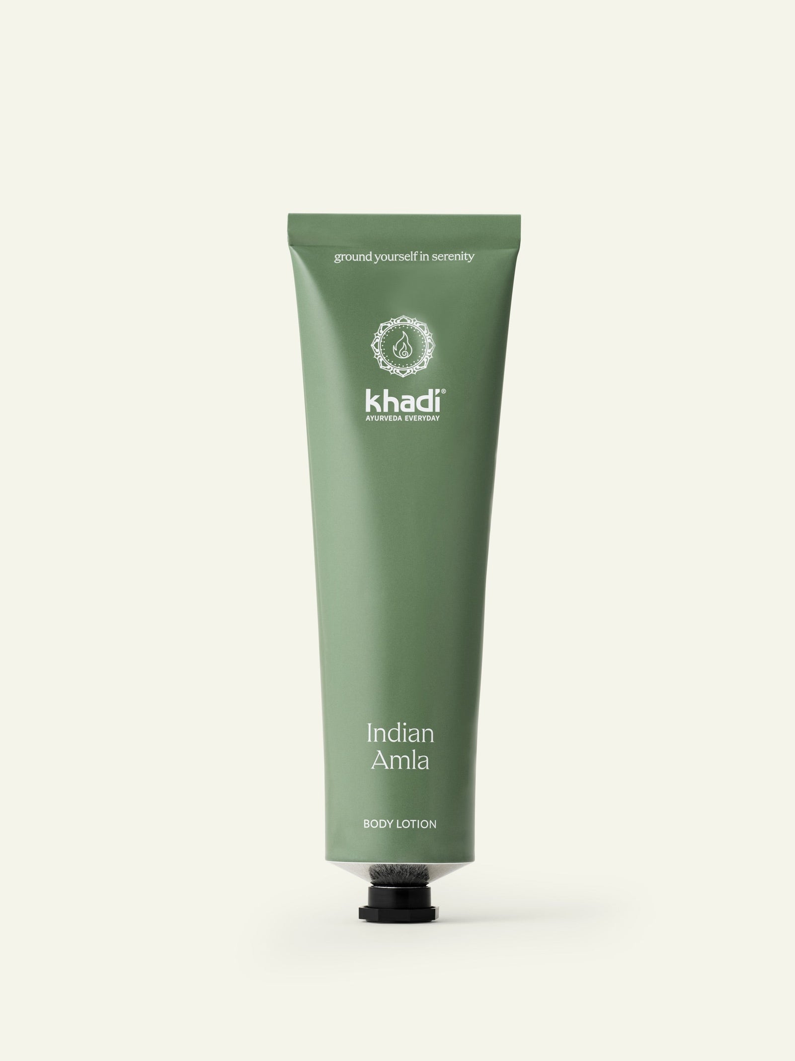 Natürliche ayurvedische Bodylotion Indian Amla