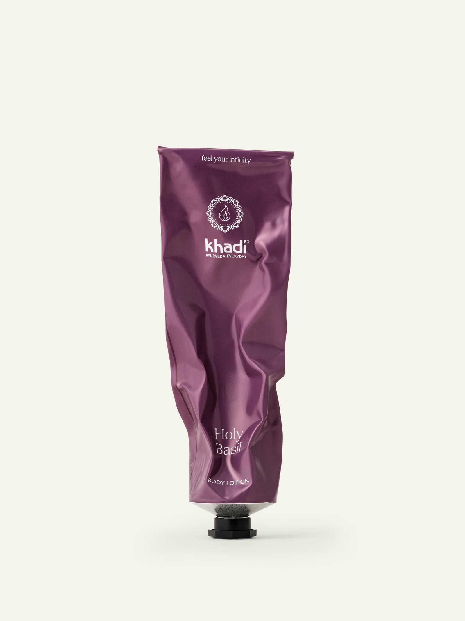 Crema Corporal Holy Basil