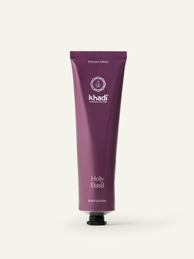 Crema Corporal Holy Basil