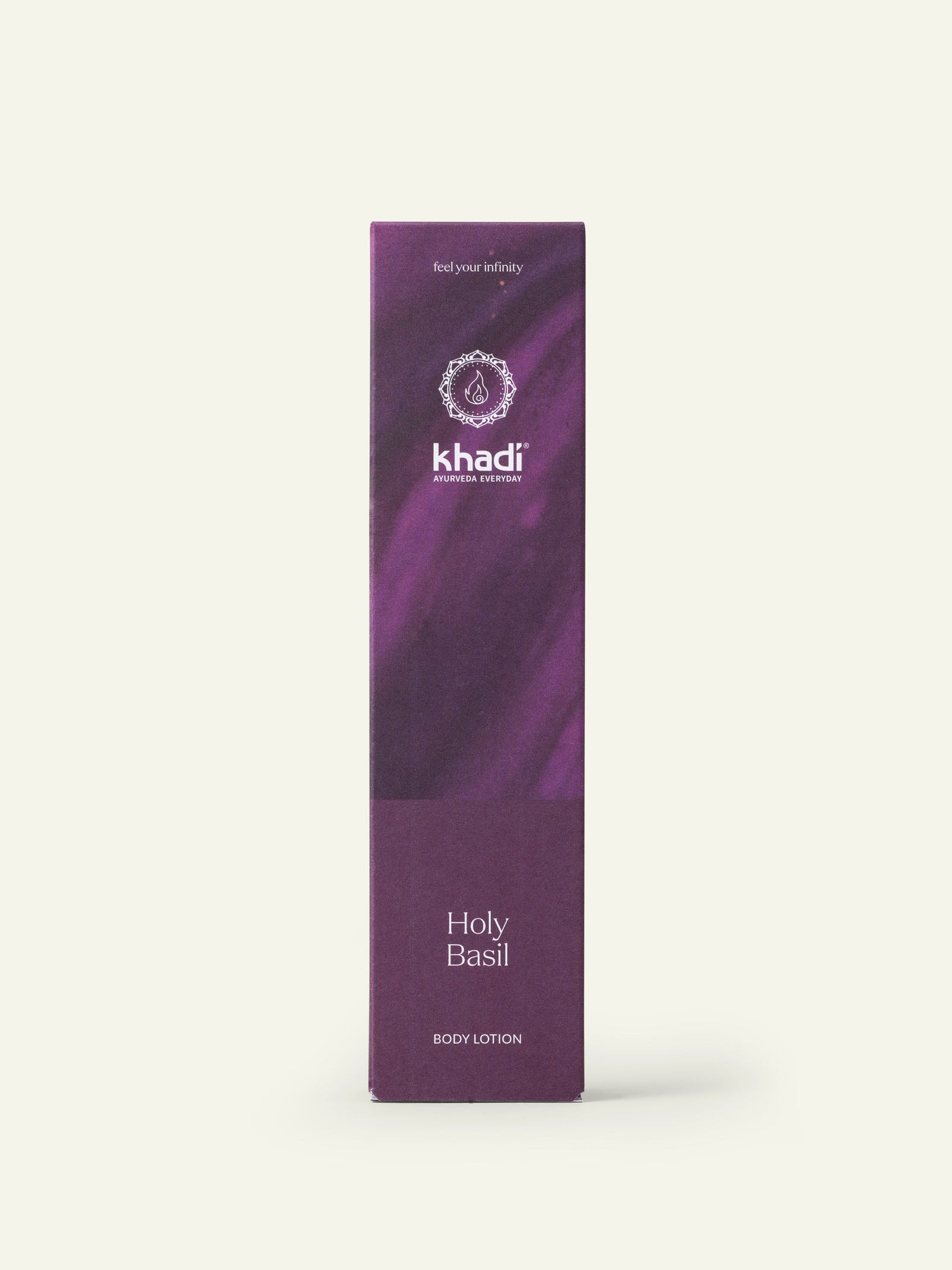 Crema Corporal Holy Basil