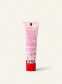 Imagen vista trasera del acondicionador khadi Rose Revolution 30ml