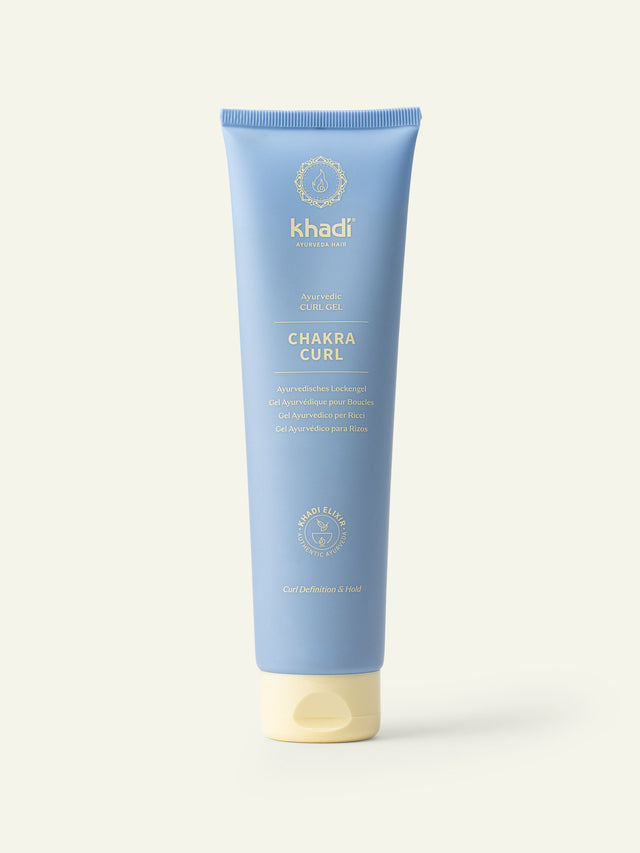 ChakraCurl Gel