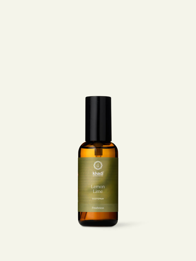 Body Spray Lemon Lime